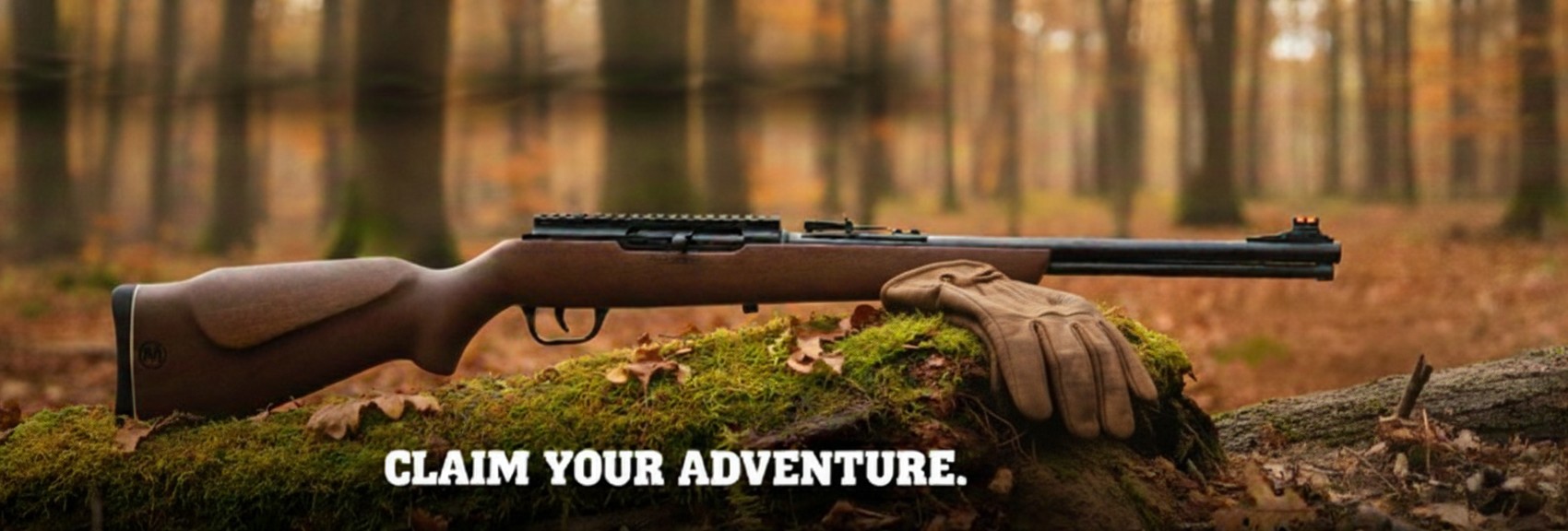 RM22-6000 [MSRP $349.00] - Mendoza FA